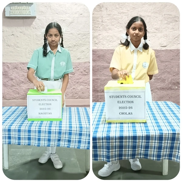 Traffic Awareness Program 